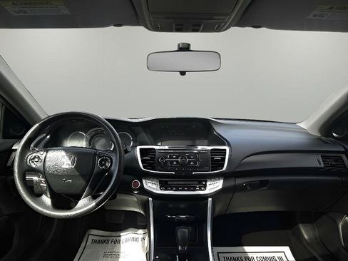 Used 2015 Honda Accord EX image 17