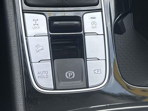 Certified 2023 Hyundai Tucson SEL image 32