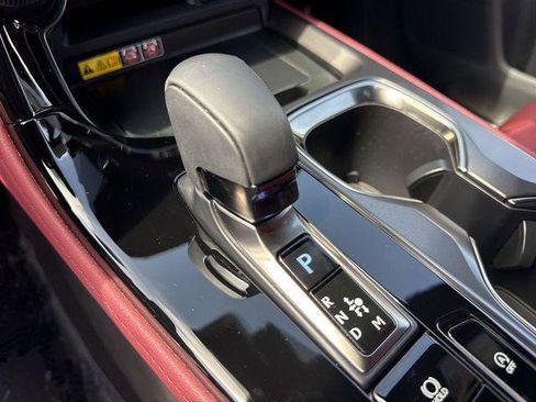 Certified 2025 Lexus NX 250 FWD w/ Towing Package (2000 Lbs) image 20
