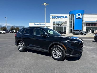 Used 2023 Honda CR-V EX