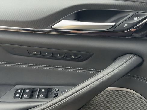 Used 2022 BMW M5 w/ Competition Package image 24