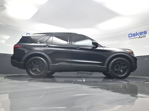 Used 2023 Ford Explorer Timberline AWD/4WD image 48
