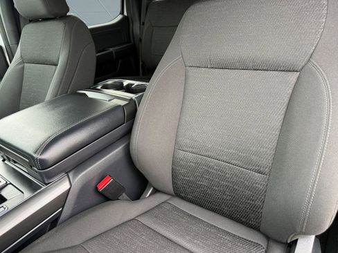 Used 2023 Ford F150 XLT w/ Equipment Group 302A High image 24