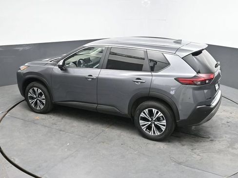 Used 2023 Nissan Rogue SV AWD/4WD image 19