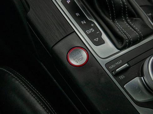 Used 2017 Audi RS 3 AWD/4WD image 24