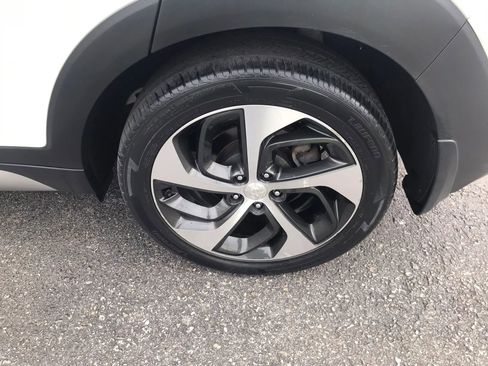 Used 2017 Hyundai Tucson Sport w/ Cargo Package image 44