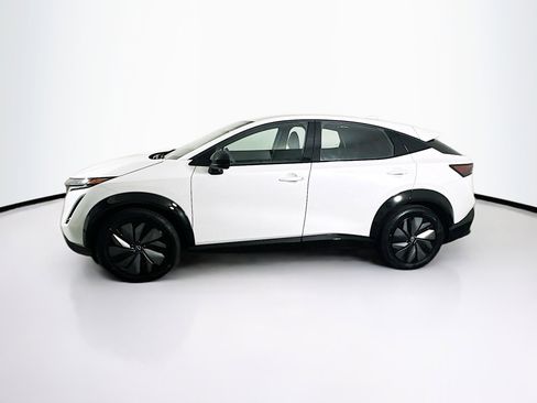 Used 2024 Nissan Ariya AWD image 4