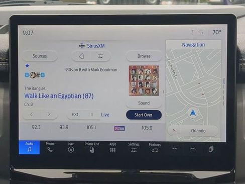 Used 2024 Ford Expedition Max XLT image 22