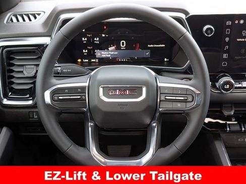 New 2026 GMC Canyon Elevation w/ Convenience Package image 23