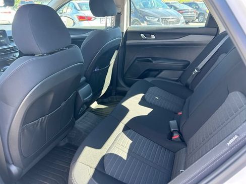 Used 2026 Kia K5 LXS FWD image 29