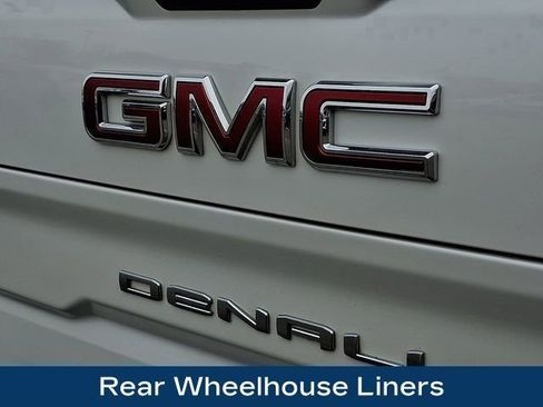 Used 2024 GMC Sierra 1500 Denali AWD/4WD image 42