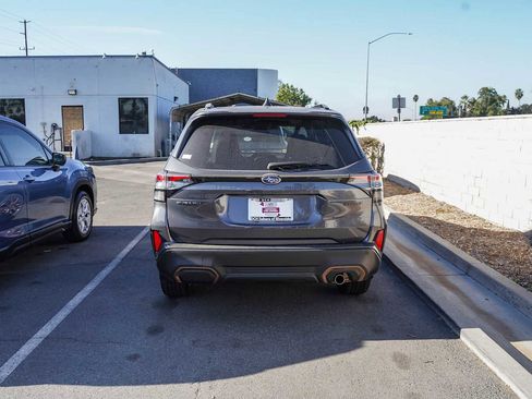 Certified 2025 Subaru Forester Sport image 15