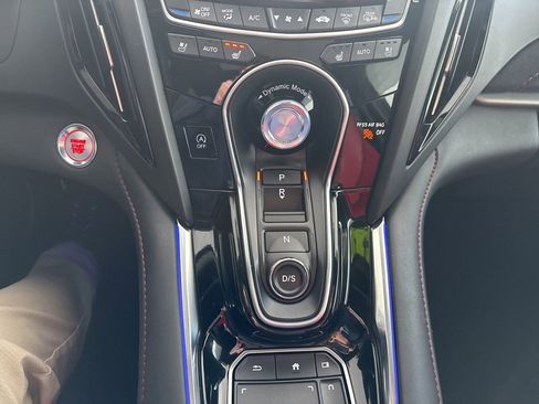 Used 2024 Acura RDX AWD w/ A-Spec & Advance Pkg image 19