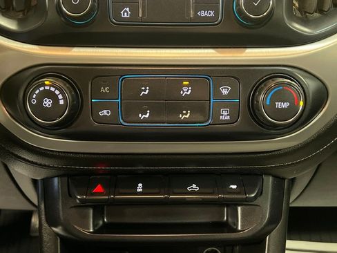 Used 2019 GMC Canyon SLE AWD/4WD image 31
