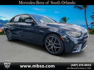 Certified 2022 Mercedes-Benz E 350 Sedan video 1