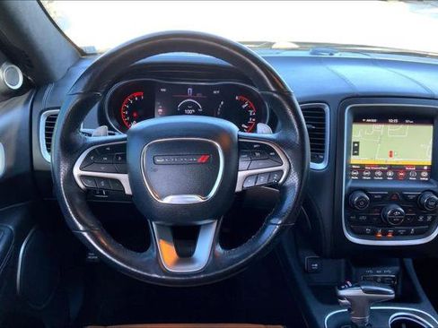 Certified 2020 Dodge Durango Citadel image 6