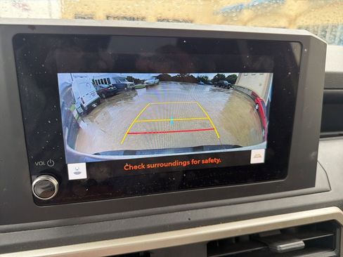 Used 2024 Toyota Tacoma SR RWD image 23