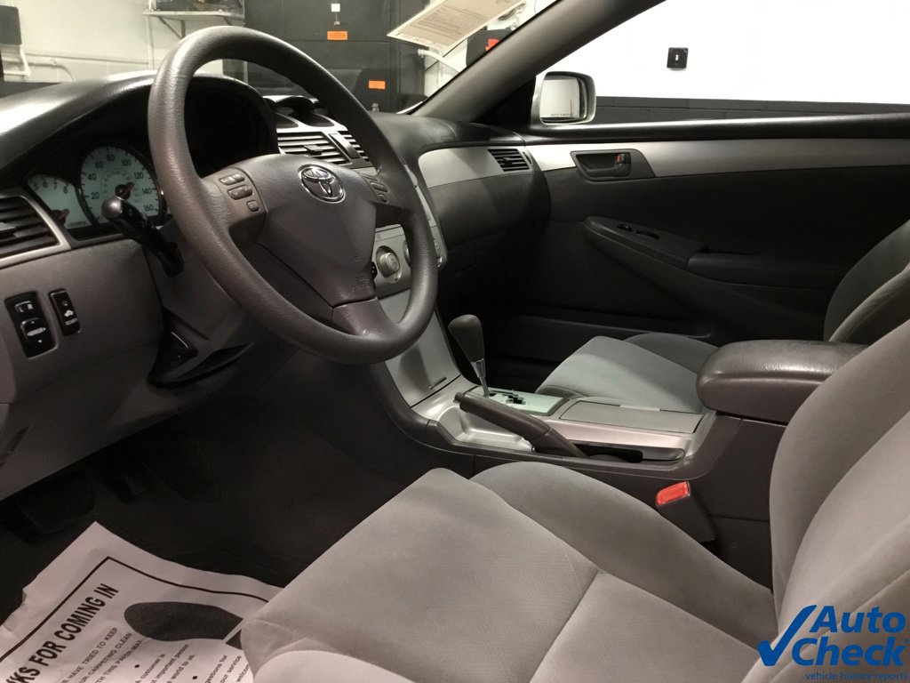 Used 2006 Toyota Solara SE FWD image 21