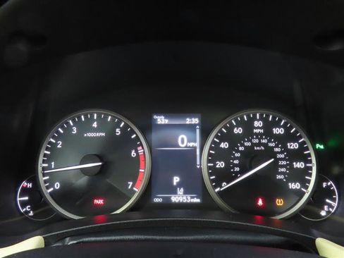 Used 2021 Lexus NX 300 FWD w/ Comfort Package image 20