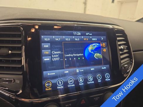 Used 2019 Jeep Grand Cherokee Laredo AWD/4WD image 24