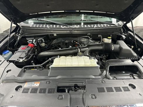 Used 2023 Lincoln Navigator L Reserve image 46