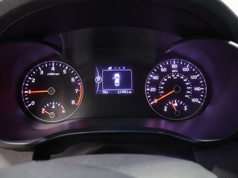 Used 2018 Kia Optima S w/ Panoramic Sunroof Package FWD image 38