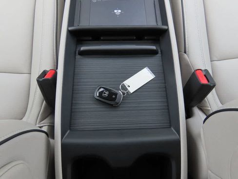 New 2026 Honda Odyssey Touring image 28