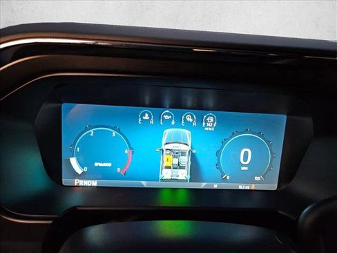 New 2026 Ford F250 Lariat w/ Chrome Package image 15