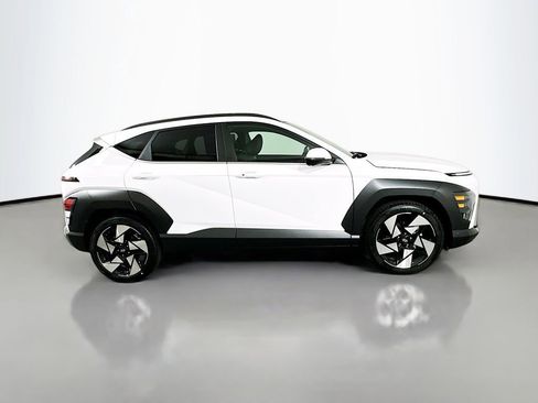 New 2026 Hyundai Kona Limited FWD image 4