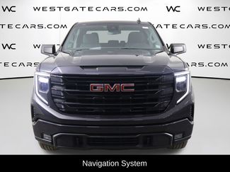 Used 2024 GMC Sierra 1500 Elevation AWD/4WD video 2