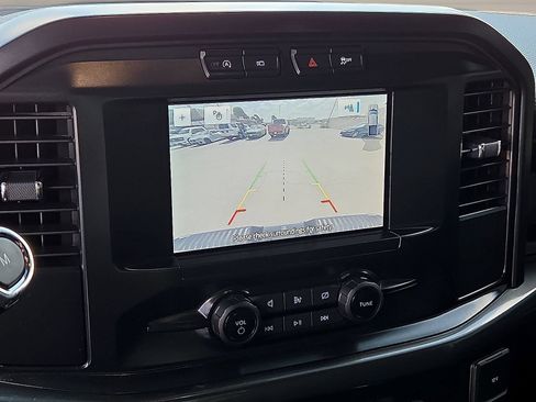 Used 2023 Ford F150 XL w/ STX Appearance Package AWD/4WD image 20
