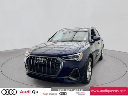 Certified 2023 Audi Q3 2.0T Premium Plus w/ Premium Plus Package