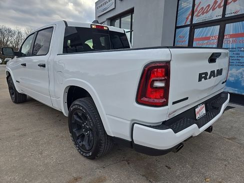 New 2026 RAM 1500 Big Horn image 7