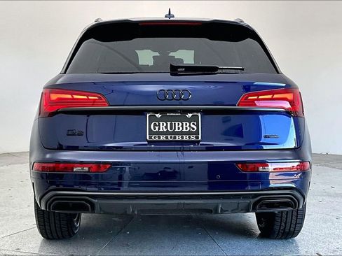 Used 2022 Audi Q5 2.0T Premium image 6