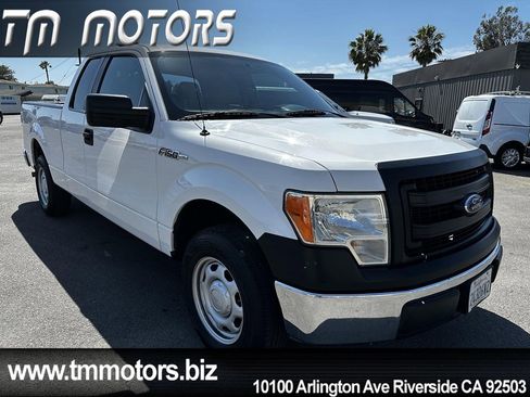 Used 2013 Ford F150 XL w/ PWR Equipment Group RWD image 17