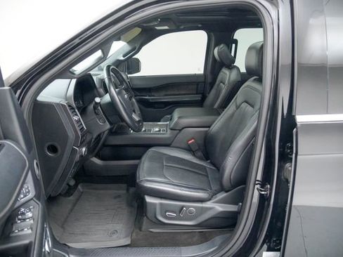 Used 2020 Ford Expedition Max Limited AWD/4WD image 15