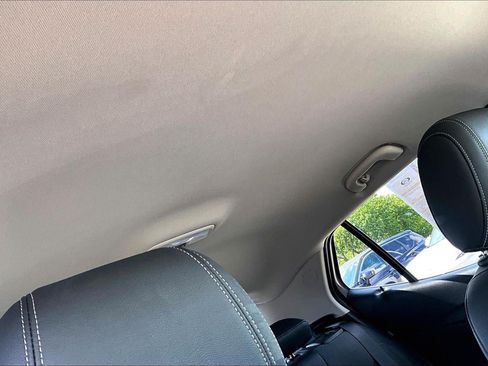 Used 2025 Buick Encore GX Preferred FWD image 30