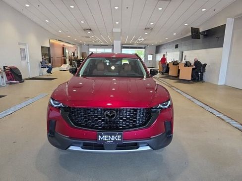 New 2026 MAZDA CX-50 AWD 2.5 S w/ Weather Package image 31