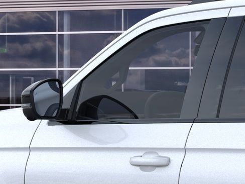 New 2026 Ford Expedition Platinum w/ Stealth Appearance Package AWD/4WD image 20
