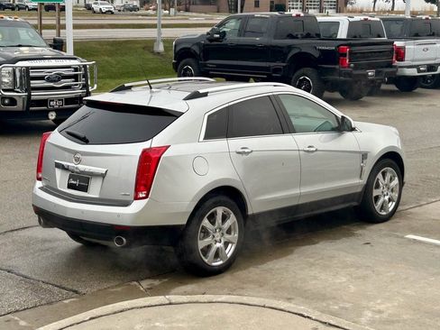 Used 2012 Cadillac SRX Performance image 5
