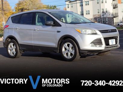 Used 2014 Ford Escape SE