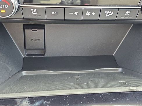 New 2025 MAZDA CX-5 Signature image 14