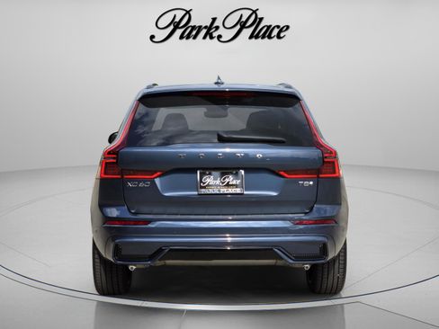 New 2026 Volvo XC60 T8 Ultra w/ Protection Package Premier AWD/4WD image 4