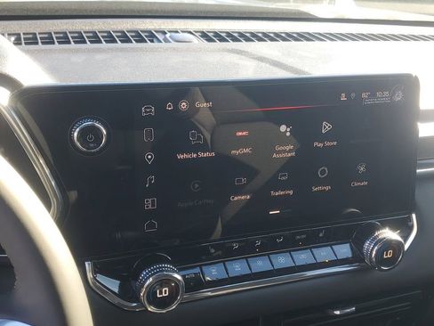 New 2026 GMC Canyon Elevation w/ Convenience Package image 13