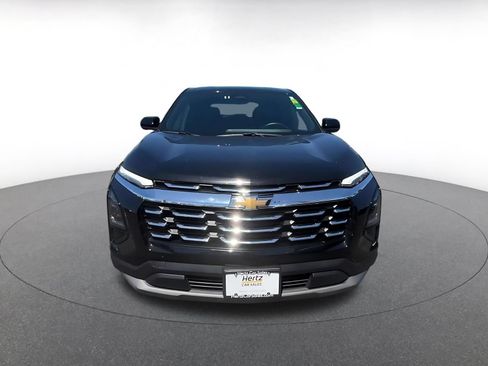 Used 2025 Chevrolet Equinox LT FWD image 4