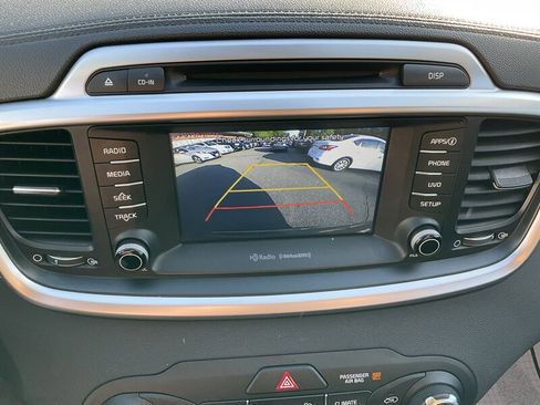 Used 2017 Kia Sorento AWD w/ LX Convenience Package image 30