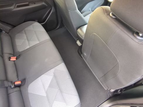 New 2027 Chevrolet Bolt LT image 36