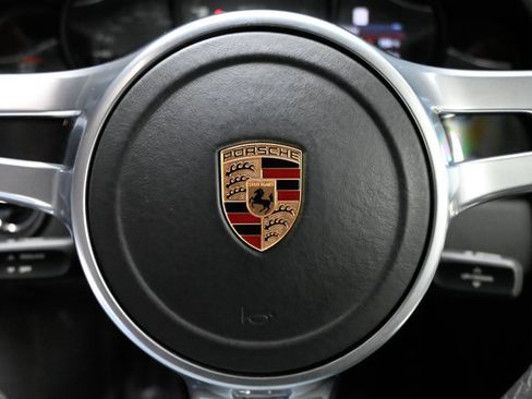 Used 2016 Porsche 911 Carrera 4 GTS AWD/4WD image 78