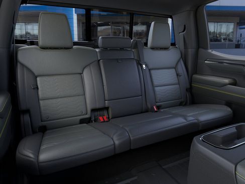 New 2026 Chevrolet Silverado 1500 ZR2 image 41