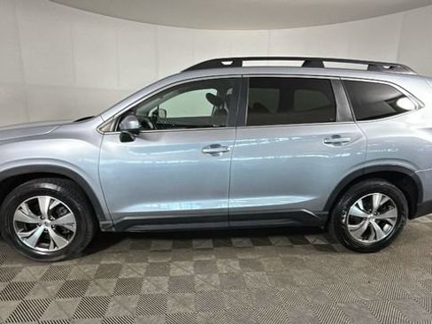Used 2021 Subaru Ascent Premium w/ Convenience Package AWD/4WD image 6